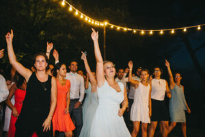 animation mariage wedding planner