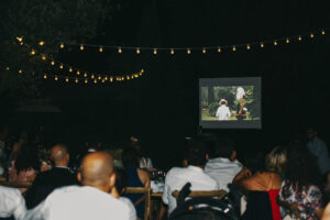 animation mariage wedding planner